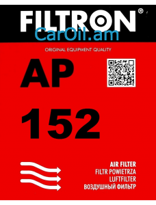 Filtron AP 152